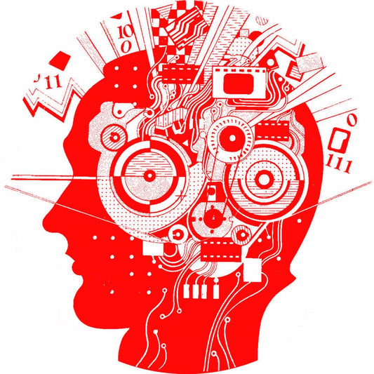 Break The Limits - Paranoize/The Thinker