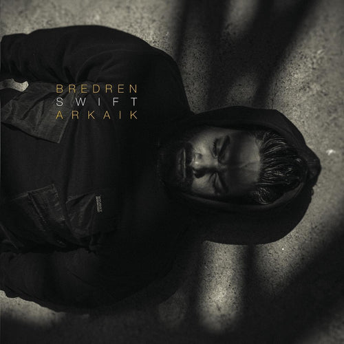 Bredren & Swift (incl Arkaik remix) - Energy / Mechanica [full colour sleeve / gold vinyl / 180gr]