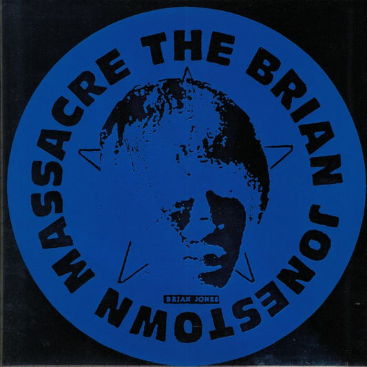 Brian Jonestown Massacre - S/T