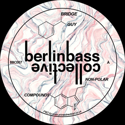 Bridge Guy - Nonpolar Compounds