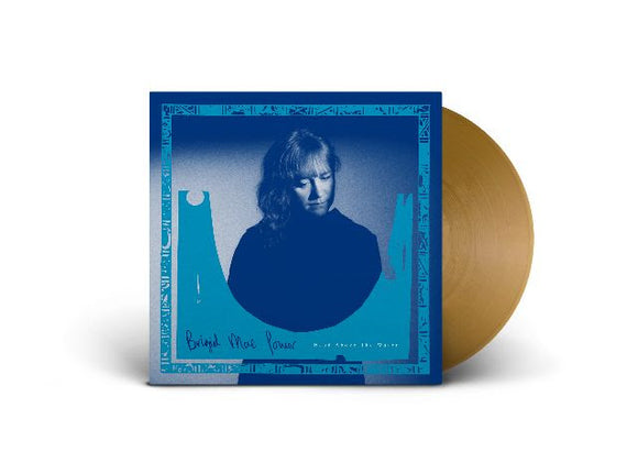 Brigid Mae Power - Head Above The Water (Gold Vinyl)