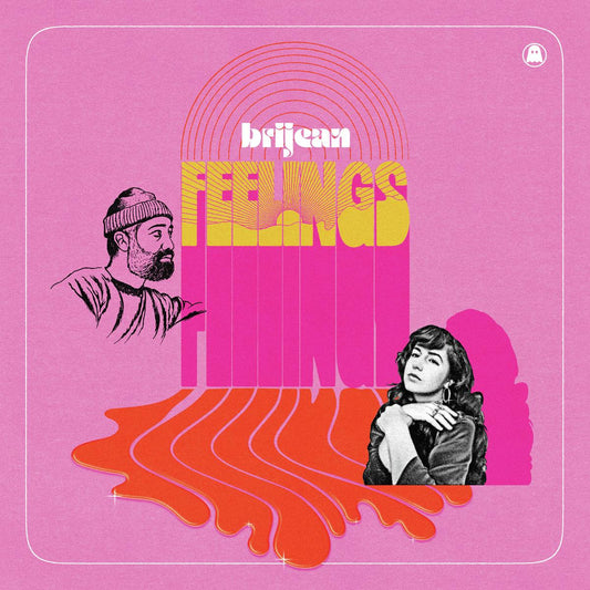 Brijean - Feelings [CD]