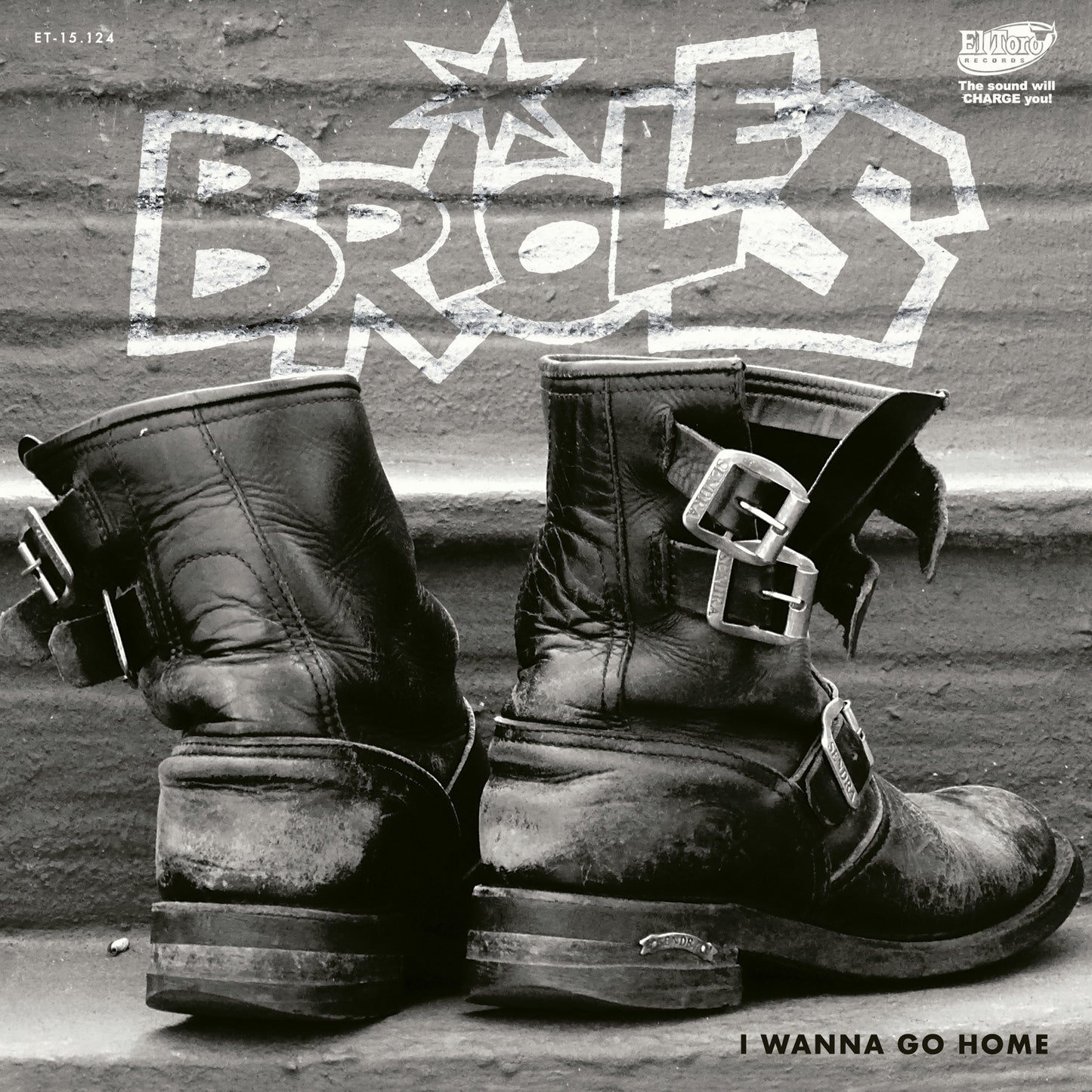 Brioles - A Wanna Go Home