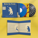 British Sea Power - Open Season (15th Anniversary Edition) [LP]