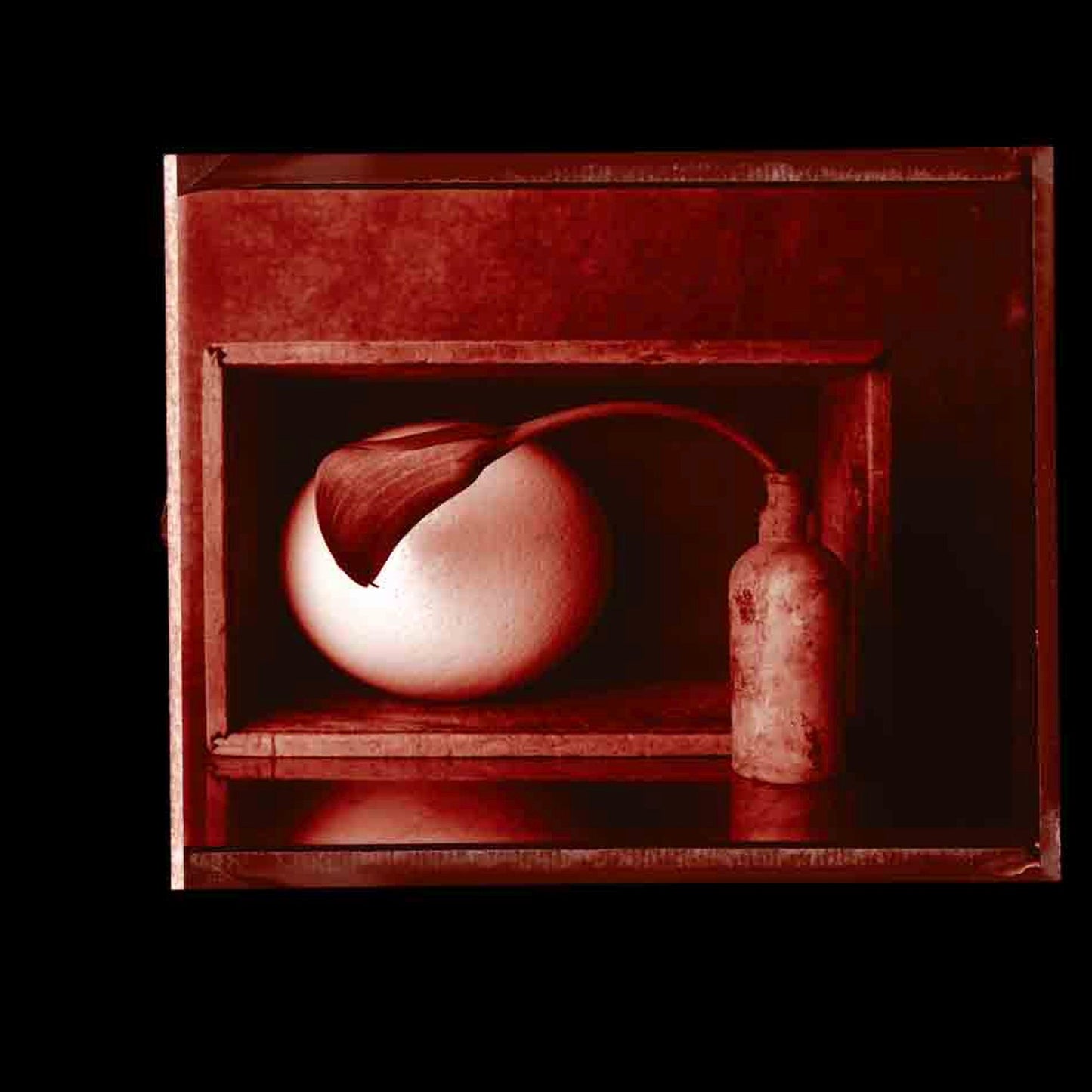 Britta Phillips & Kramer – Nocturnes