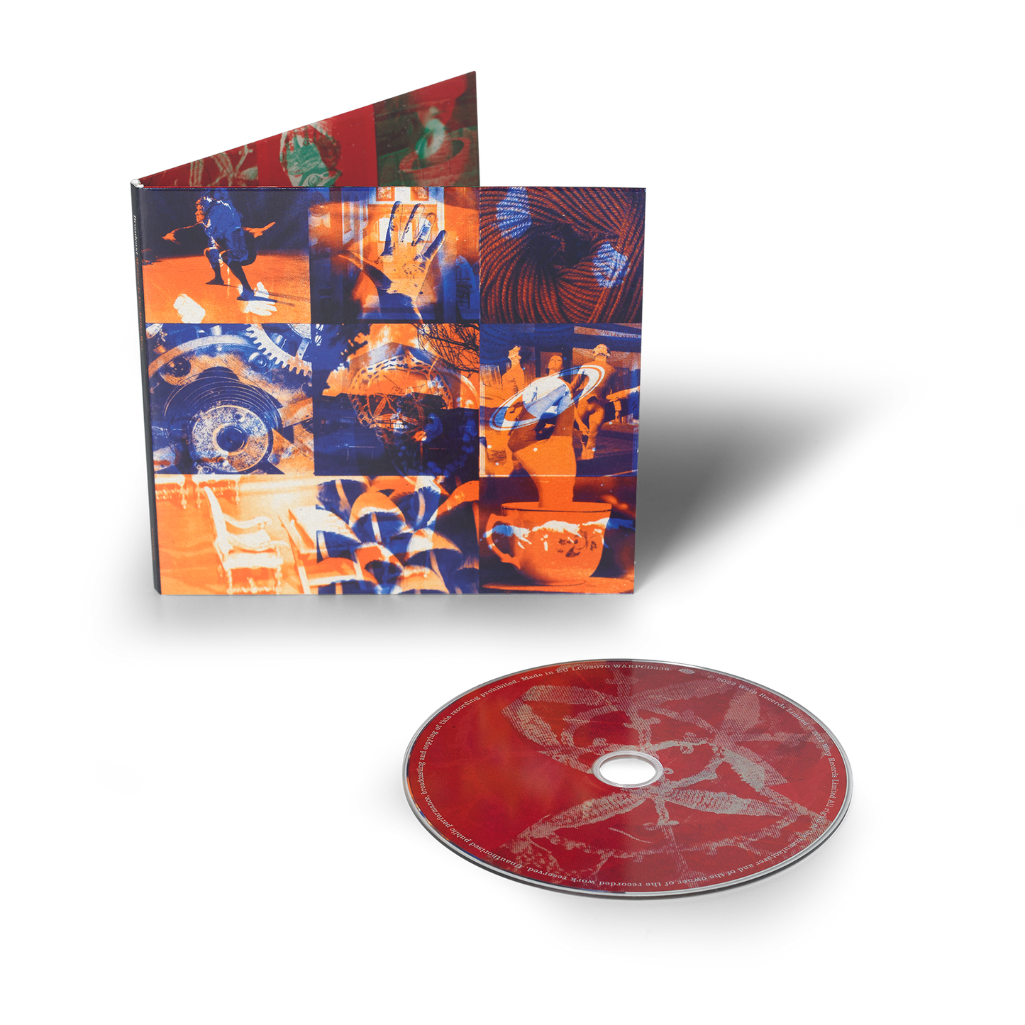 Broadcast - Mother Is The Milky Way [CD]