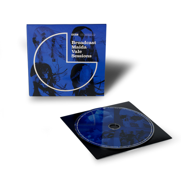 Broadcast - Maida Vale Sessions [CD]