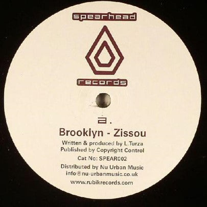 Brooklyn - Zissou