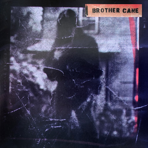 Brother Cane – Brother Cane [CD]