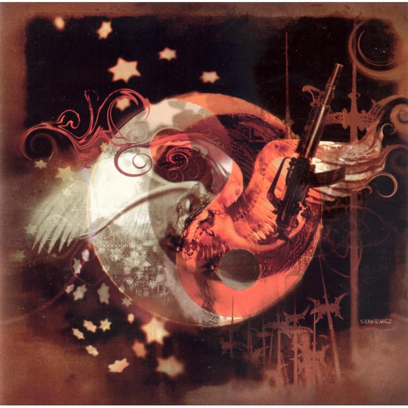 Bruce Cockburn - The Charity Of Night [Burgundy 180 Gram vinyl LP2]