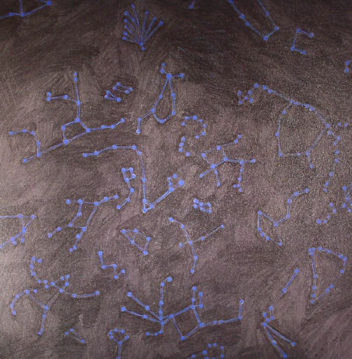 Bruno PRONSATO / JENS ZIMMERMAN - Blue Eyes Blind