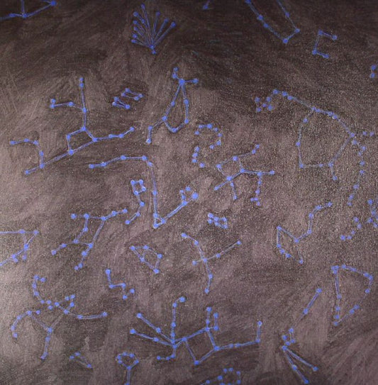 Bruno PRONSATO / JENS ZIMMERMAN - Blue Eyes Blind