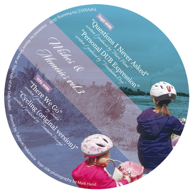 Various Artists - Wishes & Memories vol.3