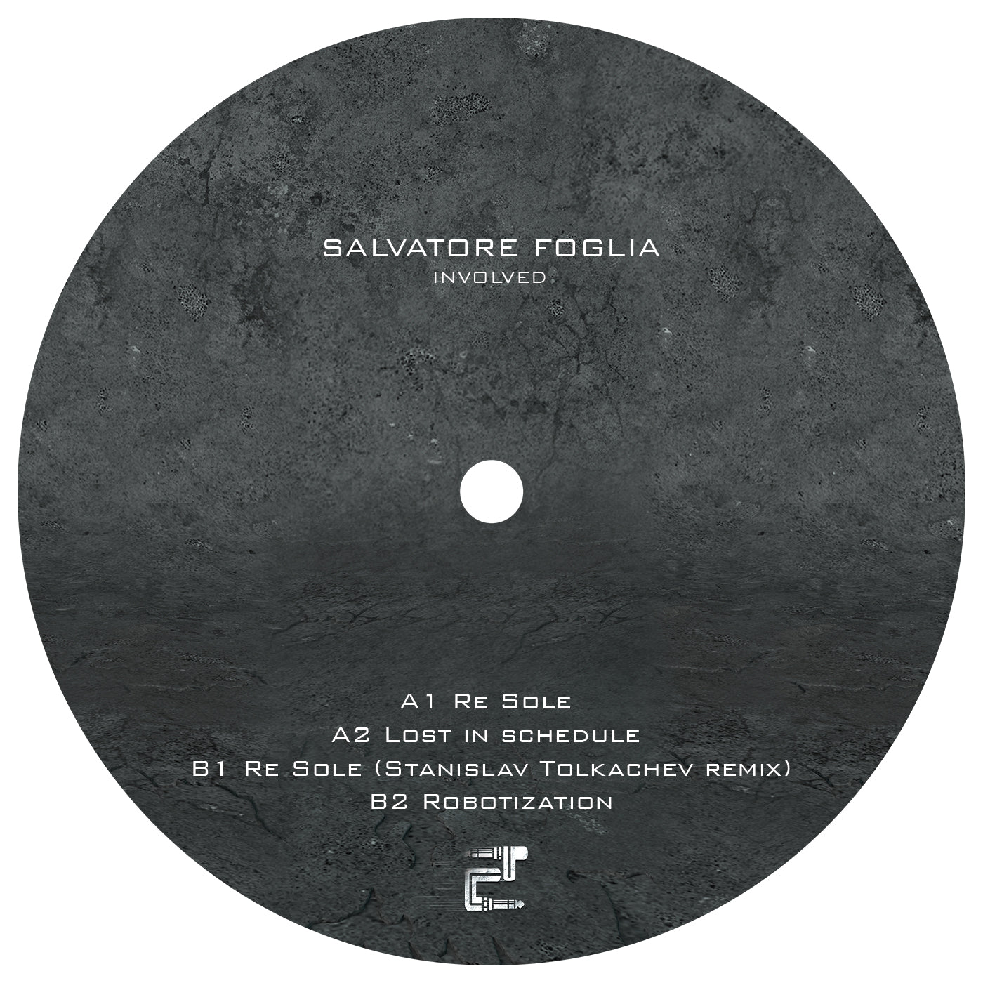 Salvatore Foglia - Involved