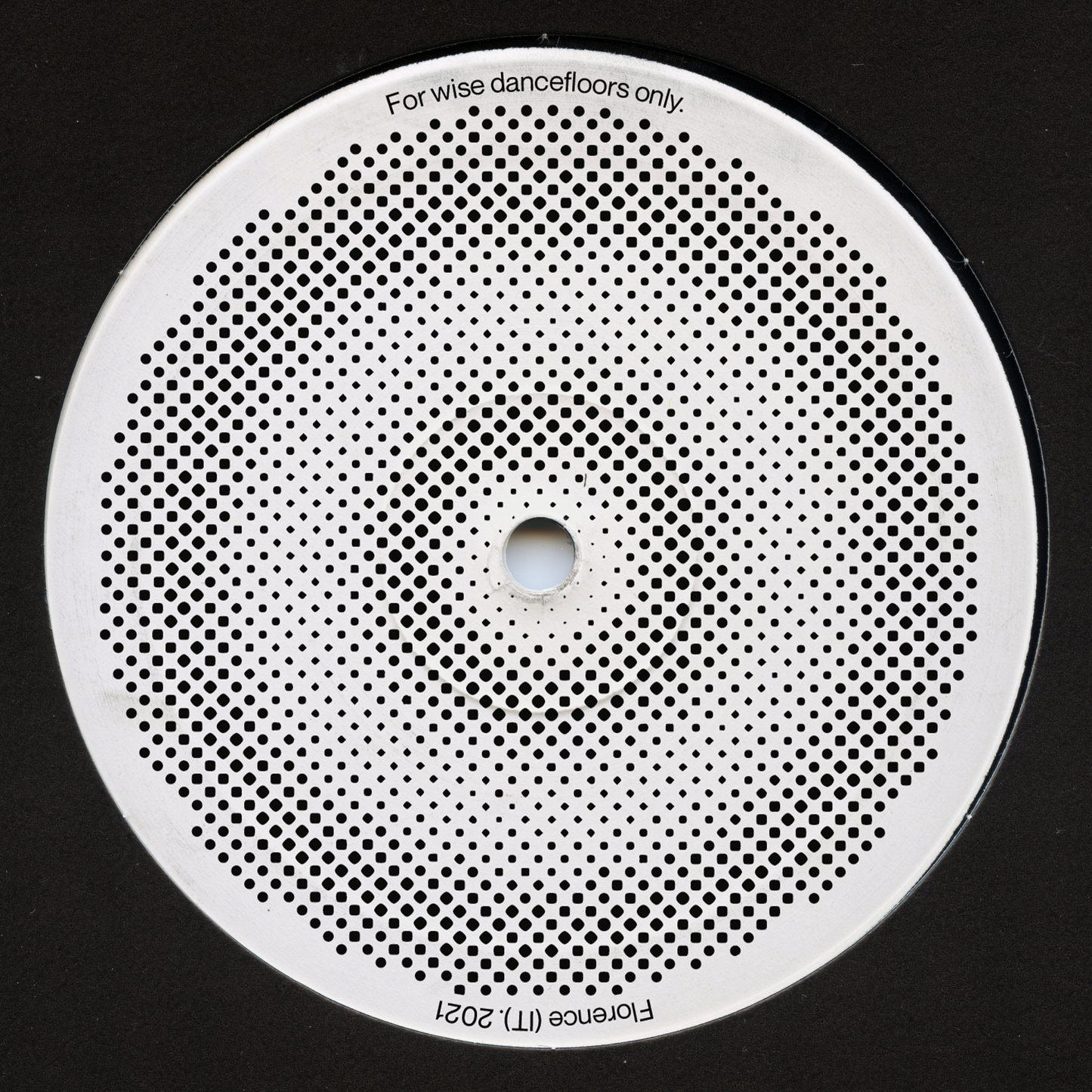 Various Artists (Abo, TOMO, Plastique01) - DE RIO 001