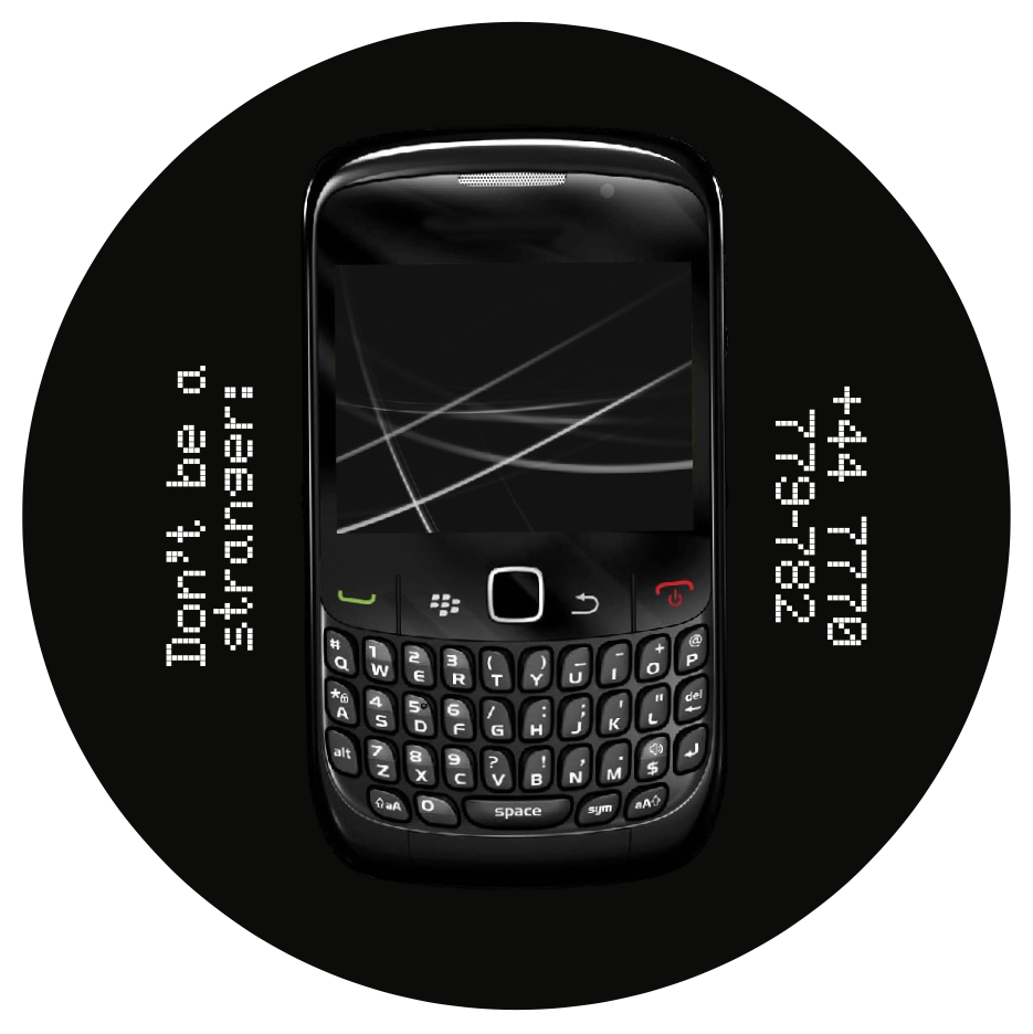 PHONE TRAXXX Volume 5