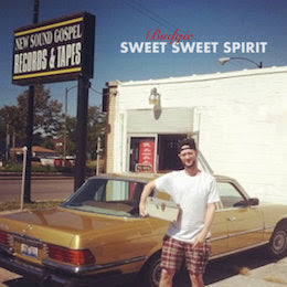 Budgie - Sweet Sweet Spirit
