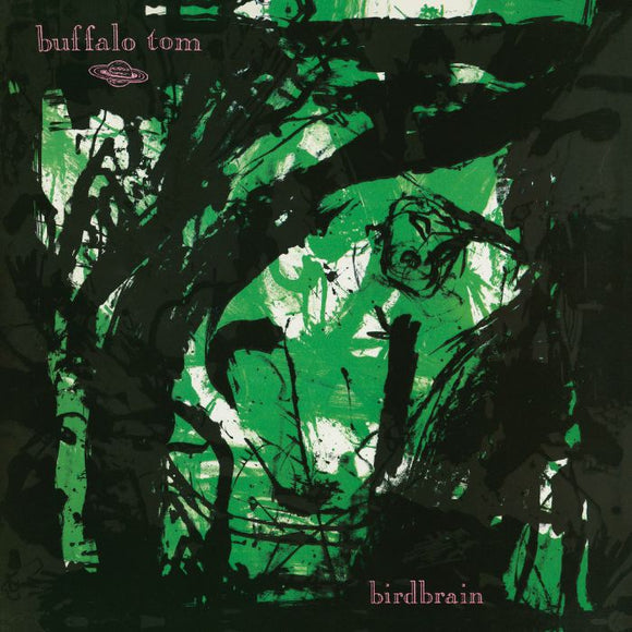 Buffalo Tom - Birdbrain [Coloured Vinyl]