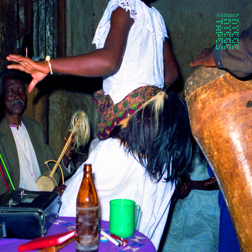 Various Artists - Buganda Royal Music Revival [Limited Green Vinyl]