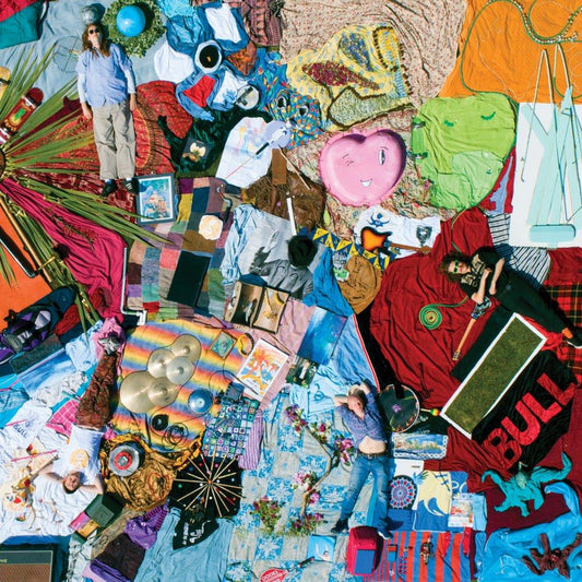 Bull Discover Effortless Living [CD]