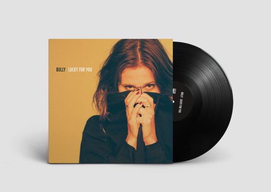 Bully - Lucky For You [LP]