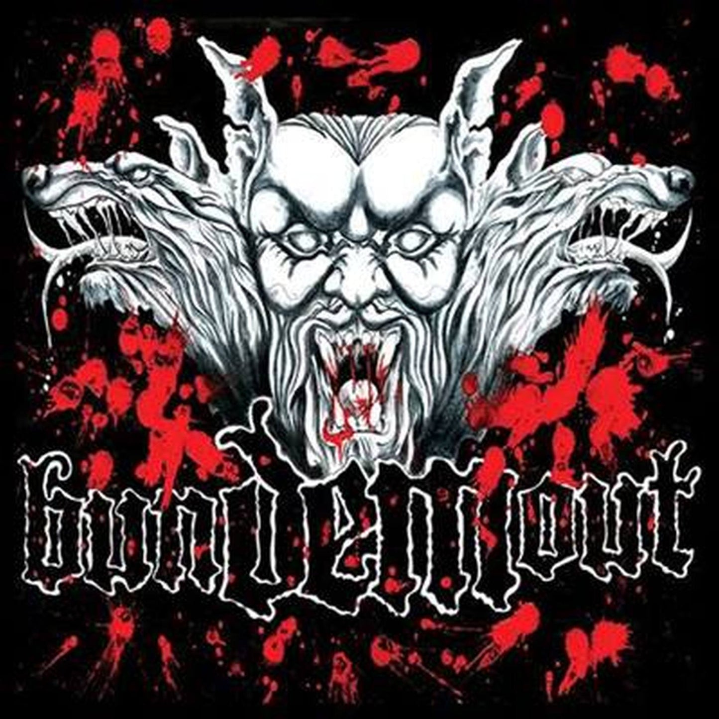 Bun Dem Out – The Few The Deep