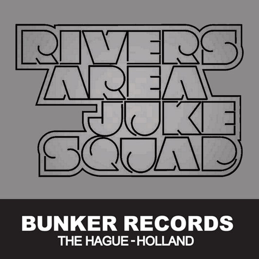 Rivers Area Juke Squad - Bunker 4020