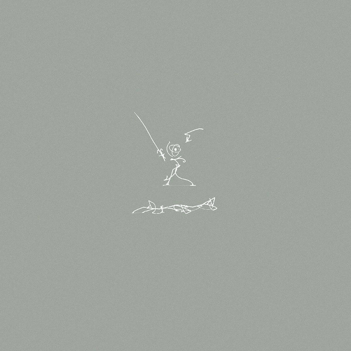 Buttechno - PSY X [full colour sleeve]