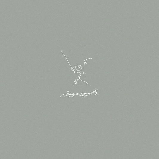 Buttechno - PSY X [full colour sleeve]