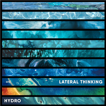 Hydro ‘Lateral Thinking LP’
