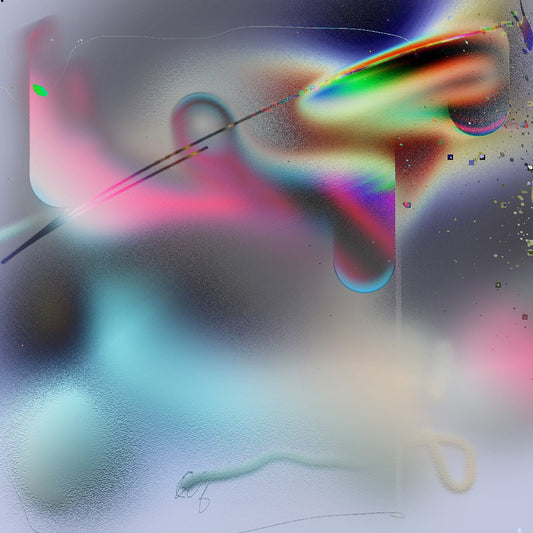 Melati ESP - hipernatural [Cassette]