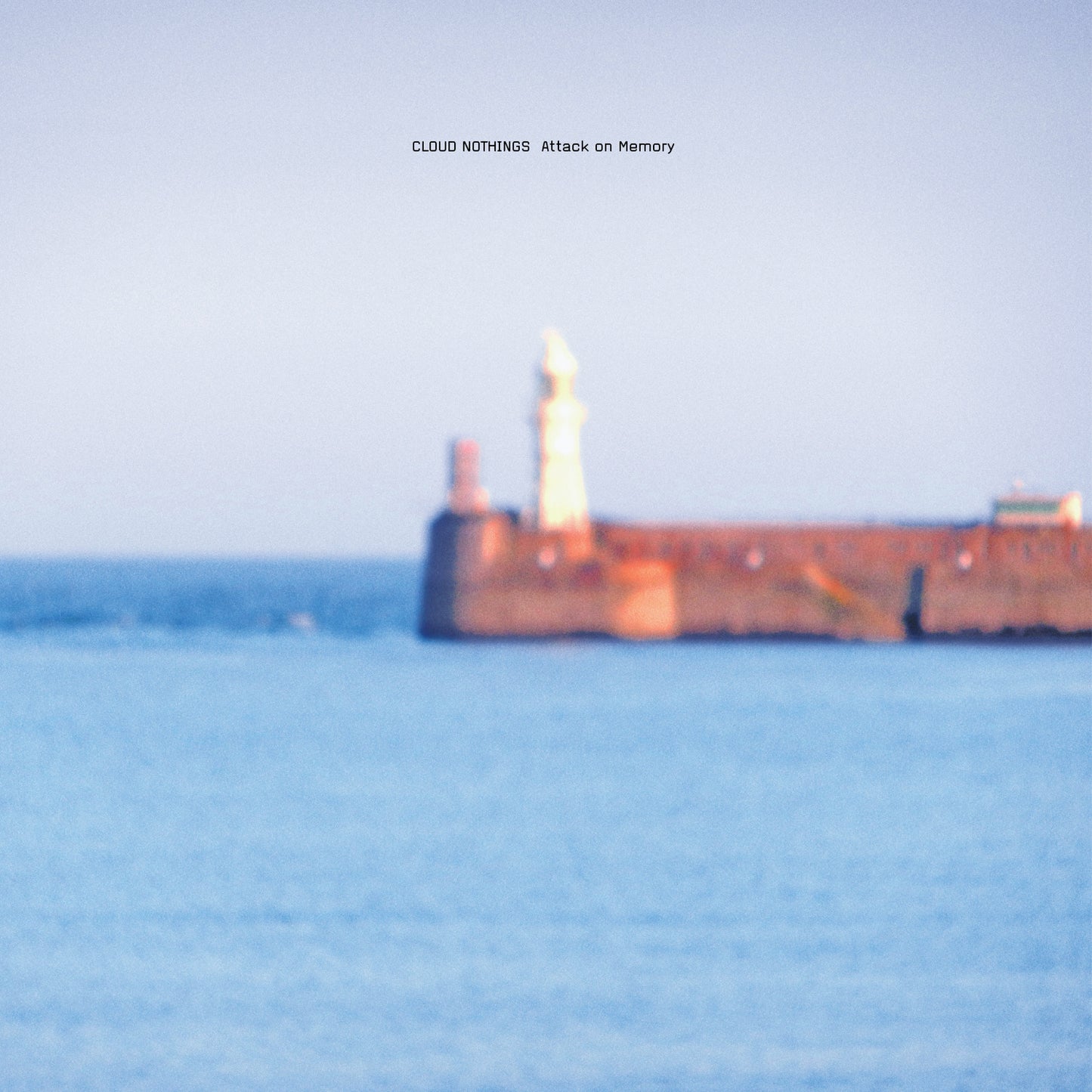 Cloud Nothings - Attack On Memory (10th Anniversary Edition)