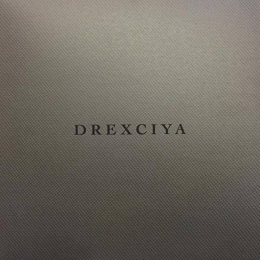 Drexciya - Black Sea (One per customer)