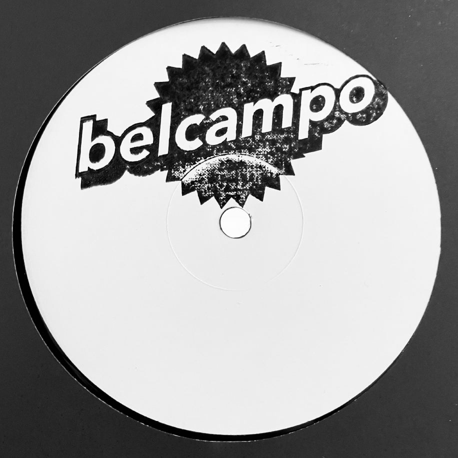 Belcampo - Your Kissing ft. Elisabeth Troy