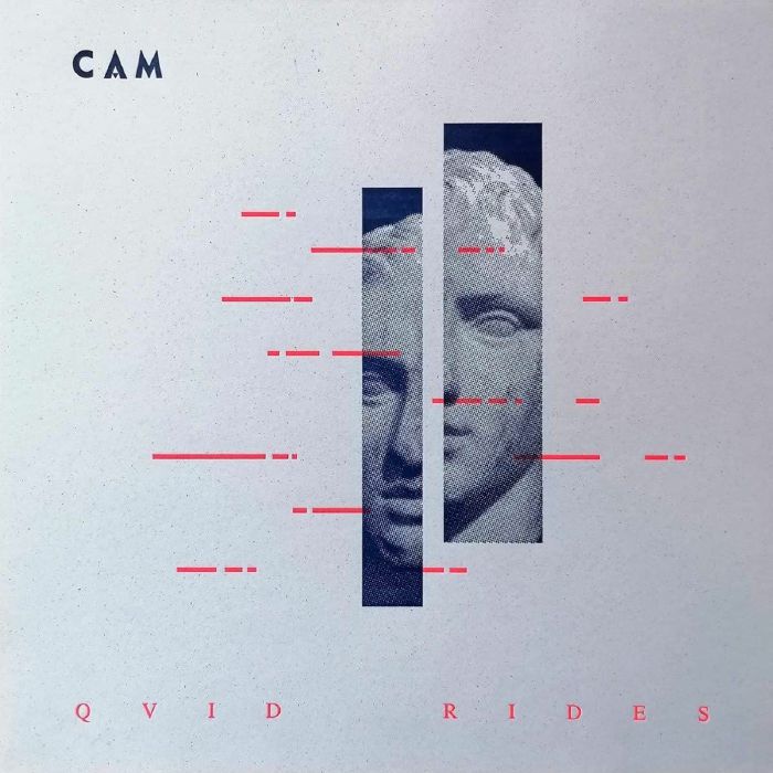 CAM Quid Rides
