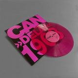 CAN - Delay 1968 [Coloured Vinyl]