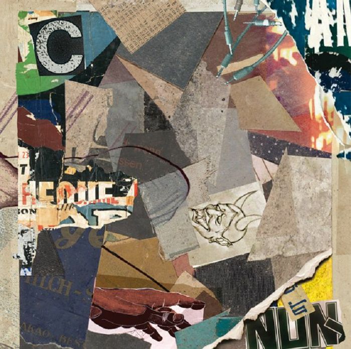 CARDINAL & NUN - Dancing In The Evil