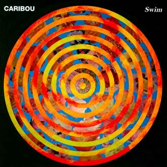 CARIBOU - Swim