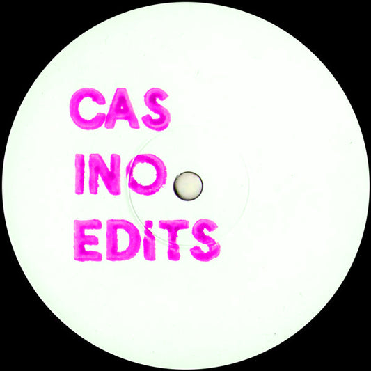 CASINO TIMES - CASINO EDITS 5