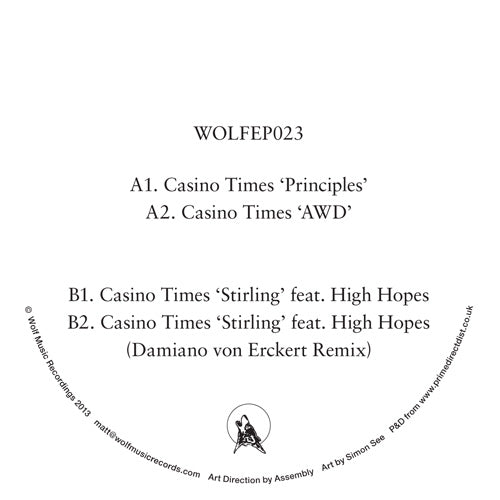 CASINO TIMES - WOLFEP023