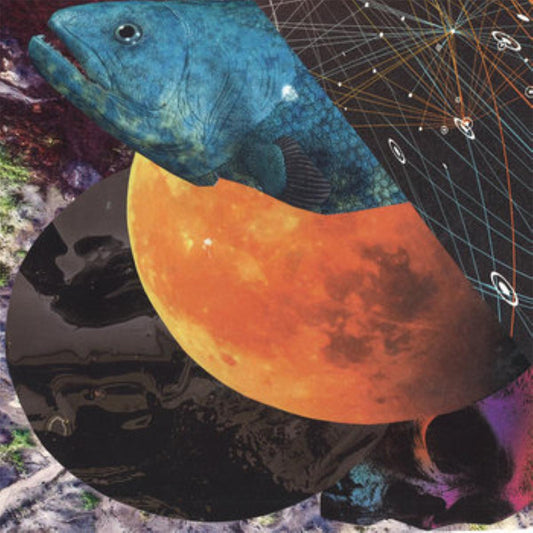 Nkx & Hannah Addams - Pandemonium [printed sleeve]