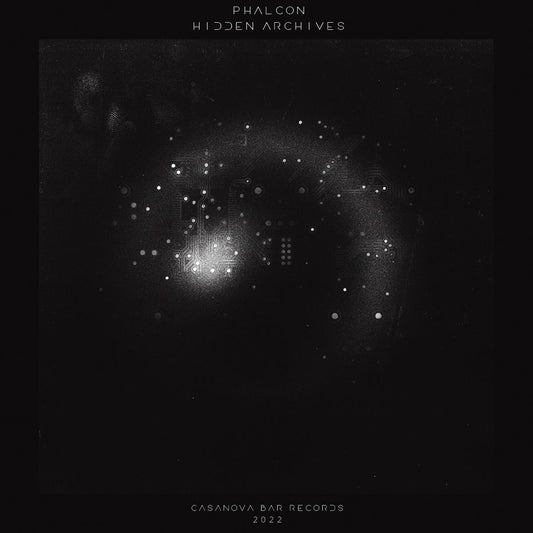 Phalcon - Hidden Archives EP