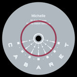Michelle - Melodyne EP