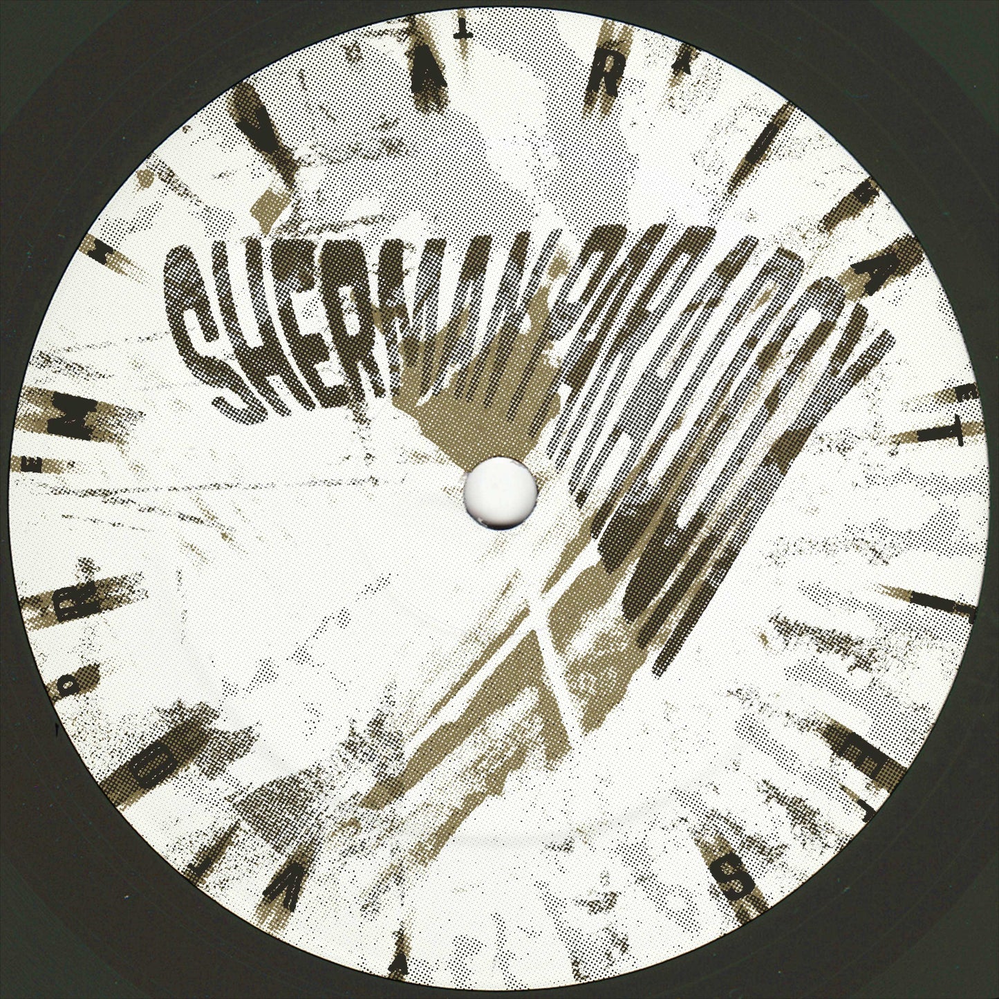 Alden TYRELL - Vorm Variaties 2