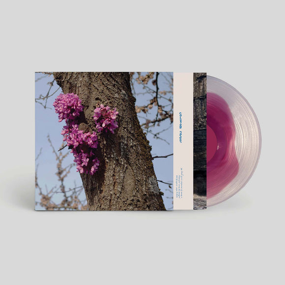 Duval Timothy - Meeting With A Judas Tree [Transparent purple in clear vinyl]
