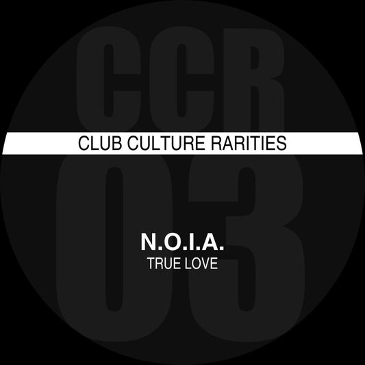N.O.I.A. - TRUE LOVE