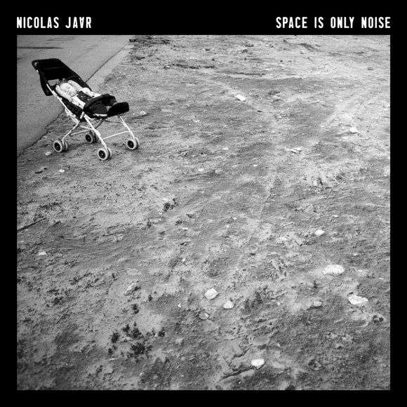 Nicolas Jaar - Space Is Only Noise (Ten Year Edition)