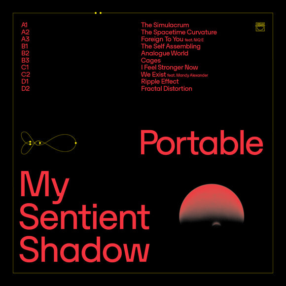 Portable - My Sentient Shadow