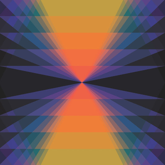 Kenneth Scott - Light Blooming