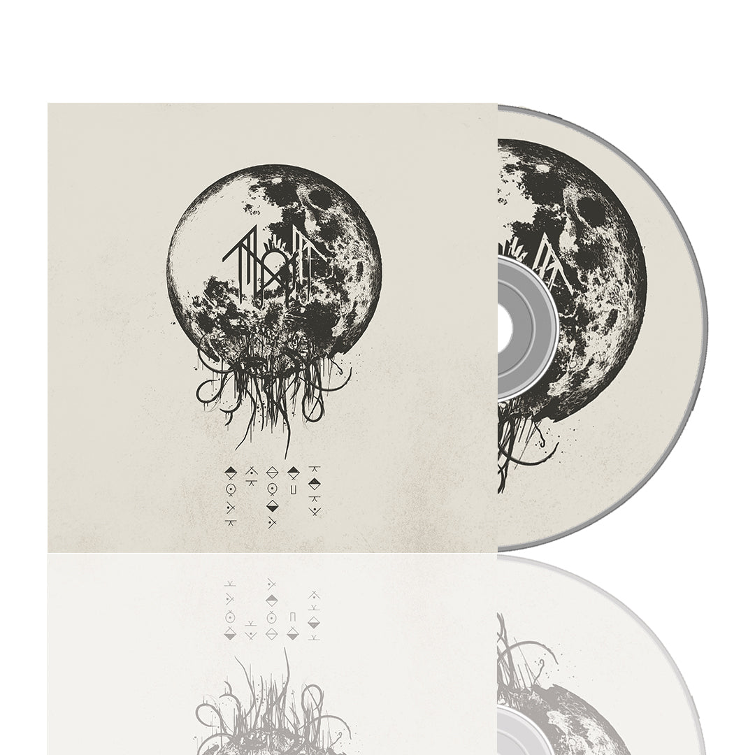 Sleep Token -Take Me Back To Eden [CD]